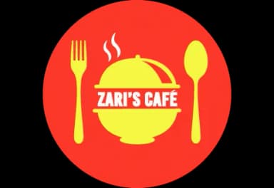 zari's cafe